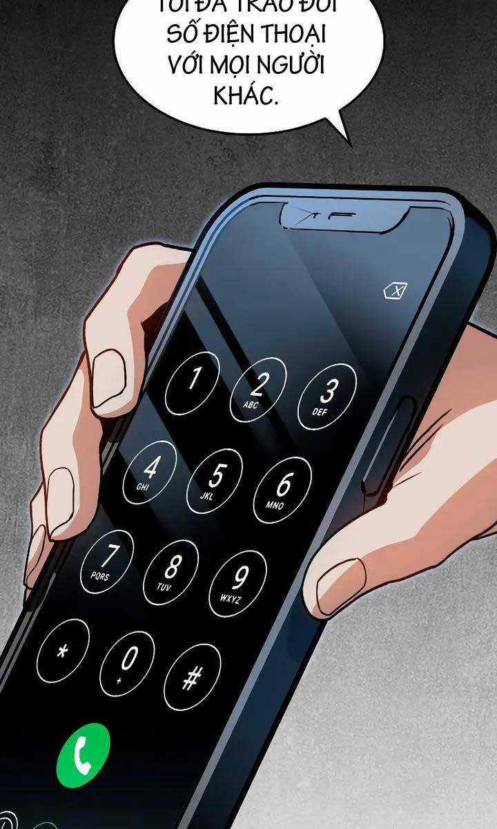 Thợ Săn Số Mệnh Cấp F Chapter 40 trang 96