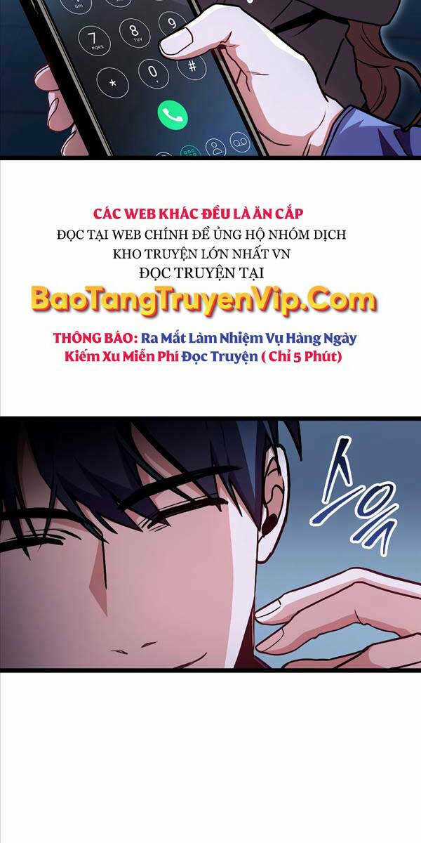 Thợ Săn Số Mệnh Cấp F Chapter 41 trang 10
