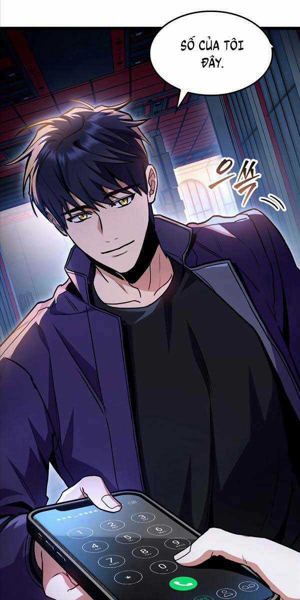 Thợ Săn Số Mệnh Cấp F Chapter 41 trang 11