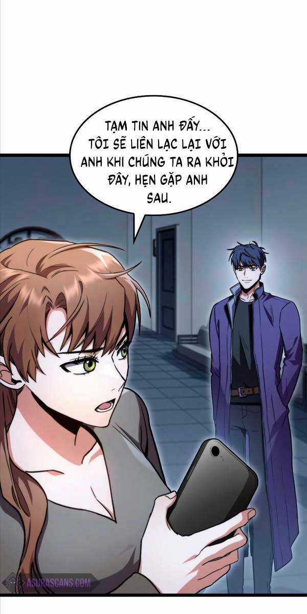 Thợ Săn Số Mệnh Cấp F Chapter 41 trang 13