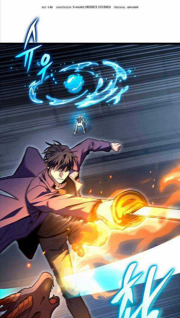 Thợ Săn Số Mệnh Cấp F Chapter 41 trang 17