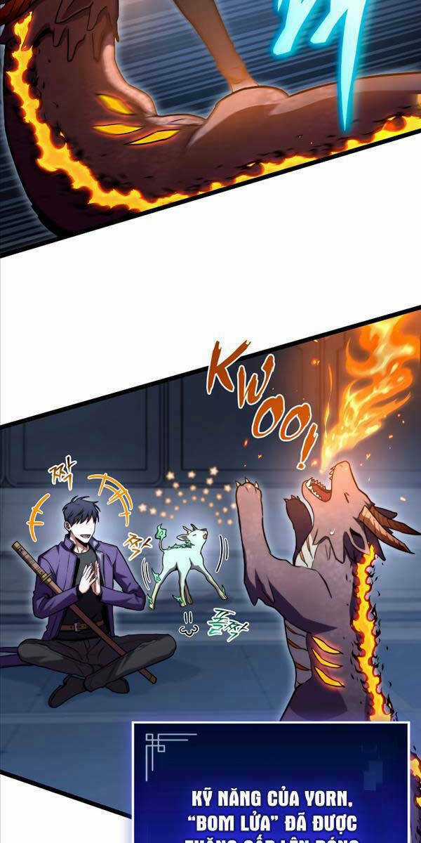 Thợ Săn Số Mệnh Cấp F Chapter 41 trang 18