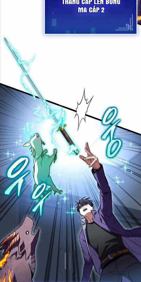 Thợ Săn Số Mệnh Cấp F Chapter 41 trang 19