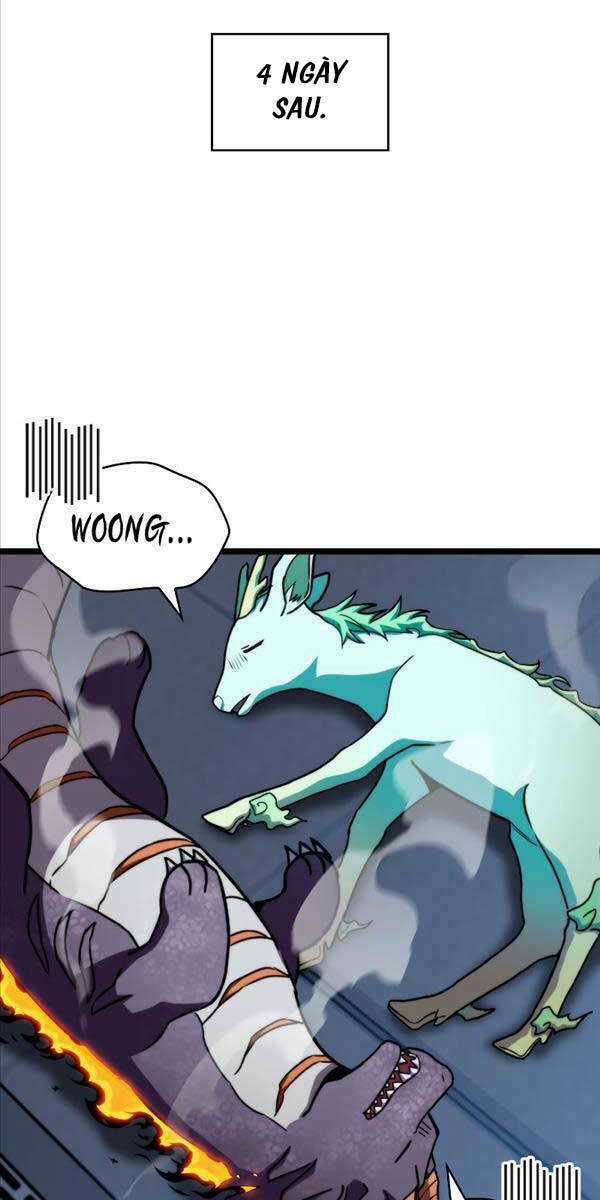 Thợ Săn Số Mệnh Cấp F Chapter 41 trang 21