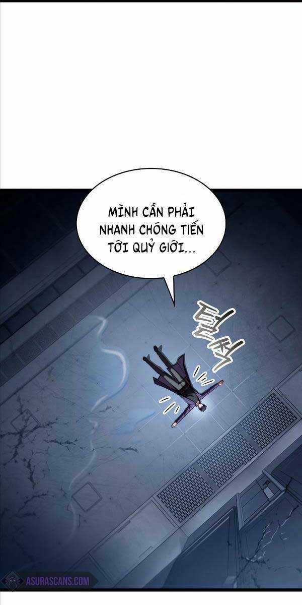 Thợ Săn Số Mệnh Cấp F Chapter 41 trang 23