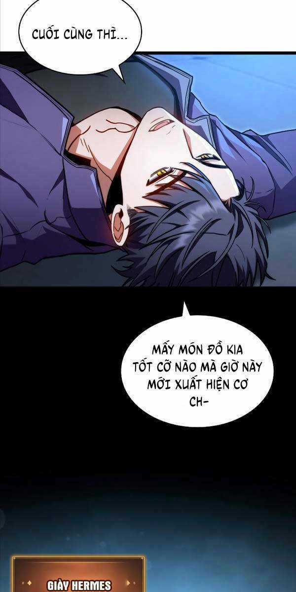 Thợ Săn Số Mệnh Cấp F Chapter 41 trang 25
