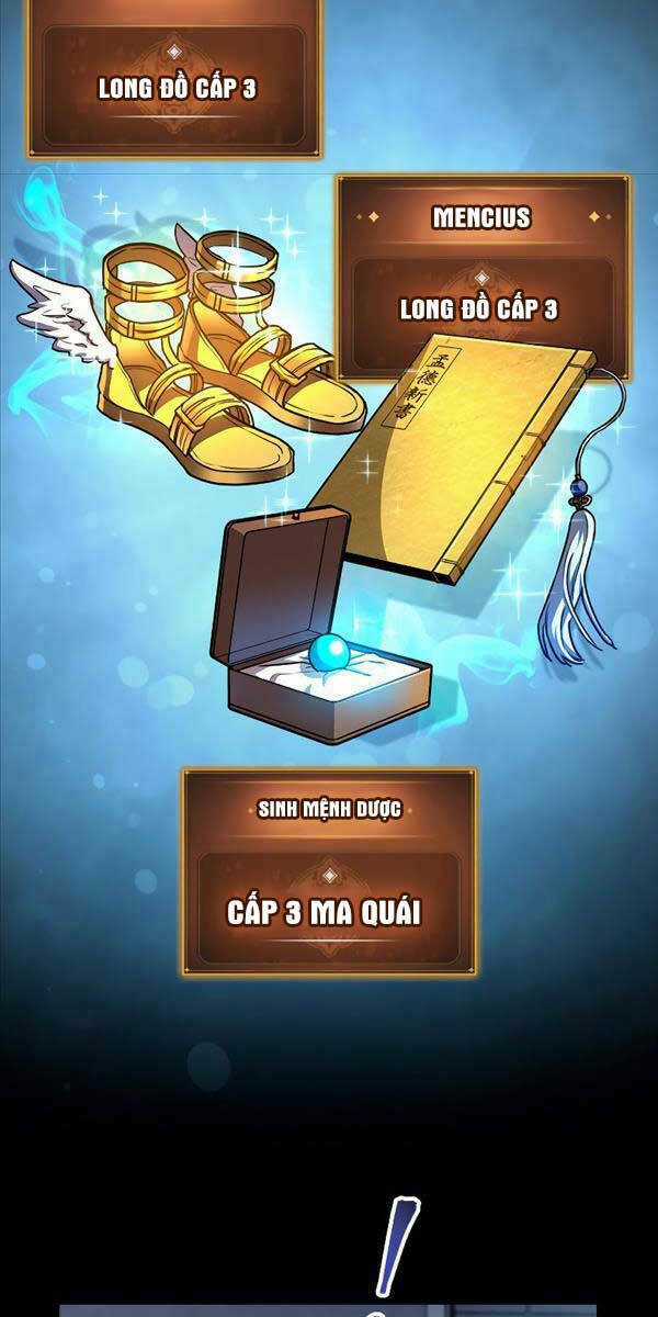 Thợ Săn Số Mệnh Cấp F Chapter 41 trang 26