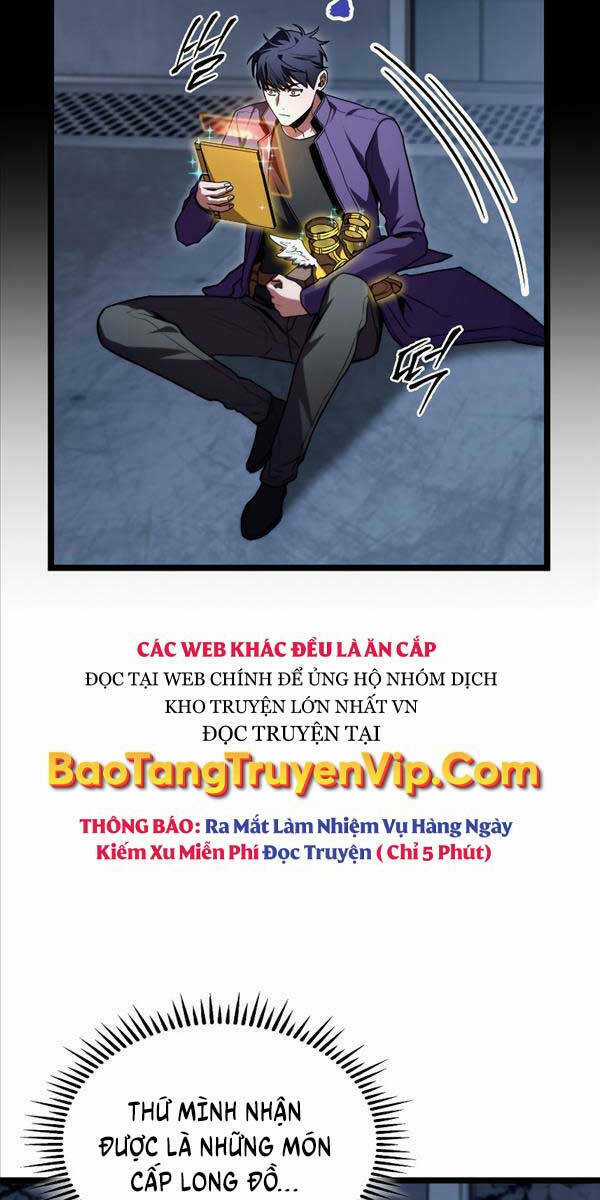 Thợ Săn Số Mệnh Cấp F Chapter 41 trang 27