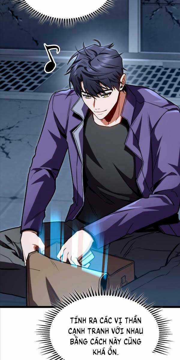 Thợ Săn Số Mệnh Cấp F Chapter 41 trang 28