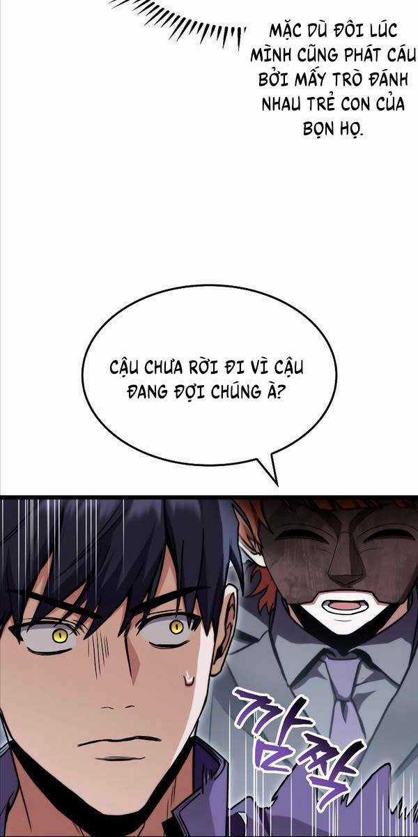 Thợ Săn Số Mệnh Cấp F Chapter 41 trang 29