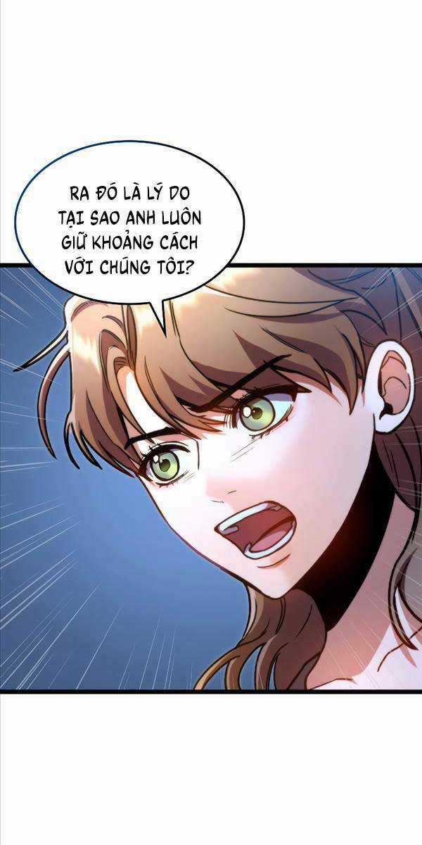 Thợ Săn Số Mệnh Cấp F Chapter 41 trang 3