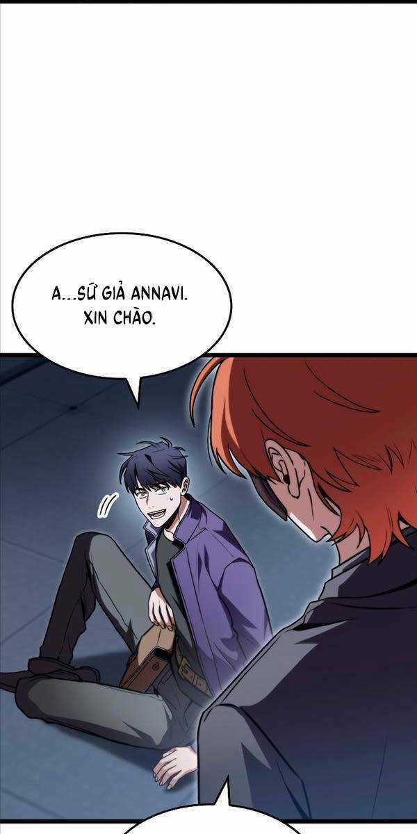 Thợ Săn Số Mệnh Cấp F Chapter 41 trang 30