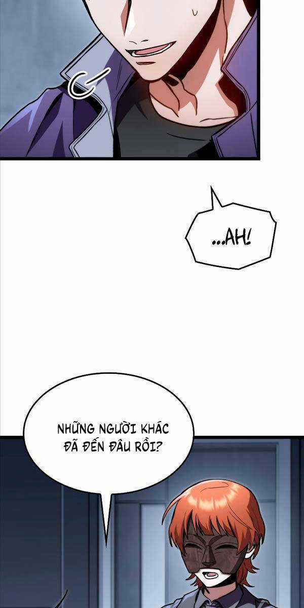 Thợ Săn Số Mệnh Cấp F Chapter 41 trang 32