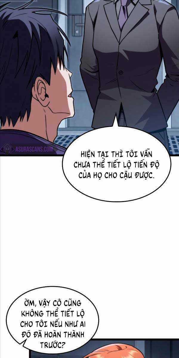 Thợ Săn Số Mệnh Cấp F Chapter 41 trang 33
