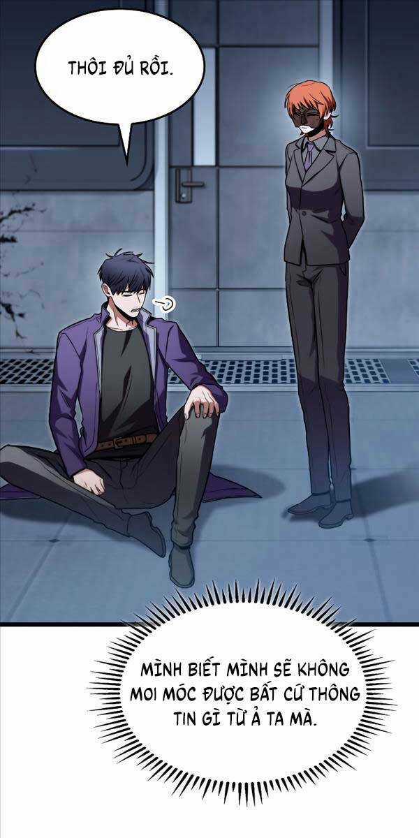 Thợ Săn Số Mệnh Cấp F Chapter 41 trang 35