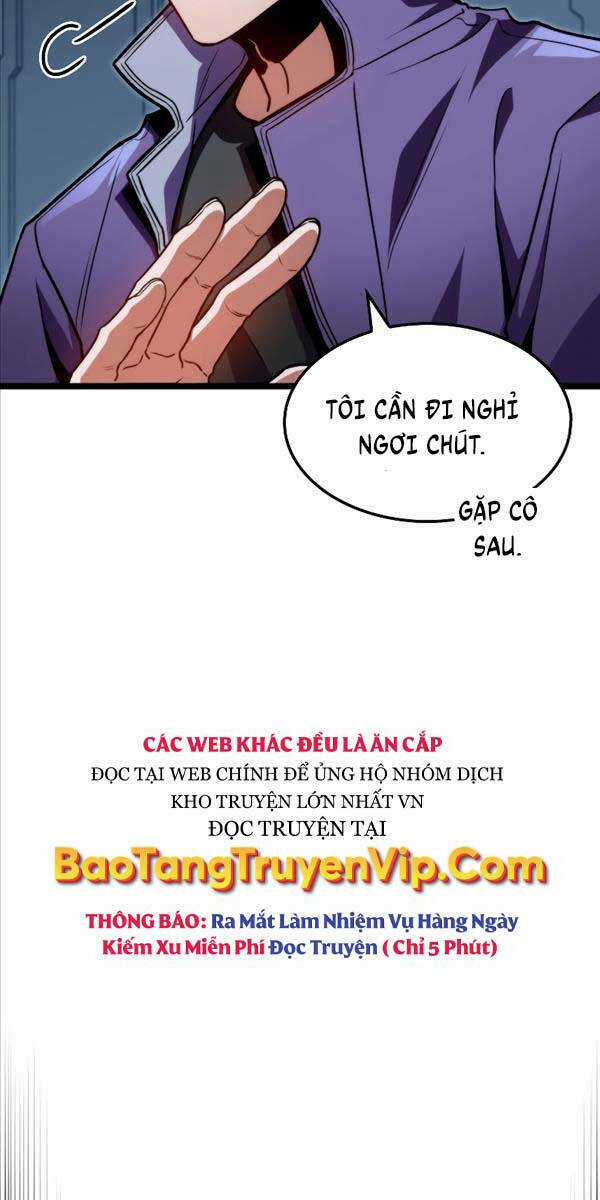 Thợ Săn Số Mệnh Cấp F Chapter 41 trang 38