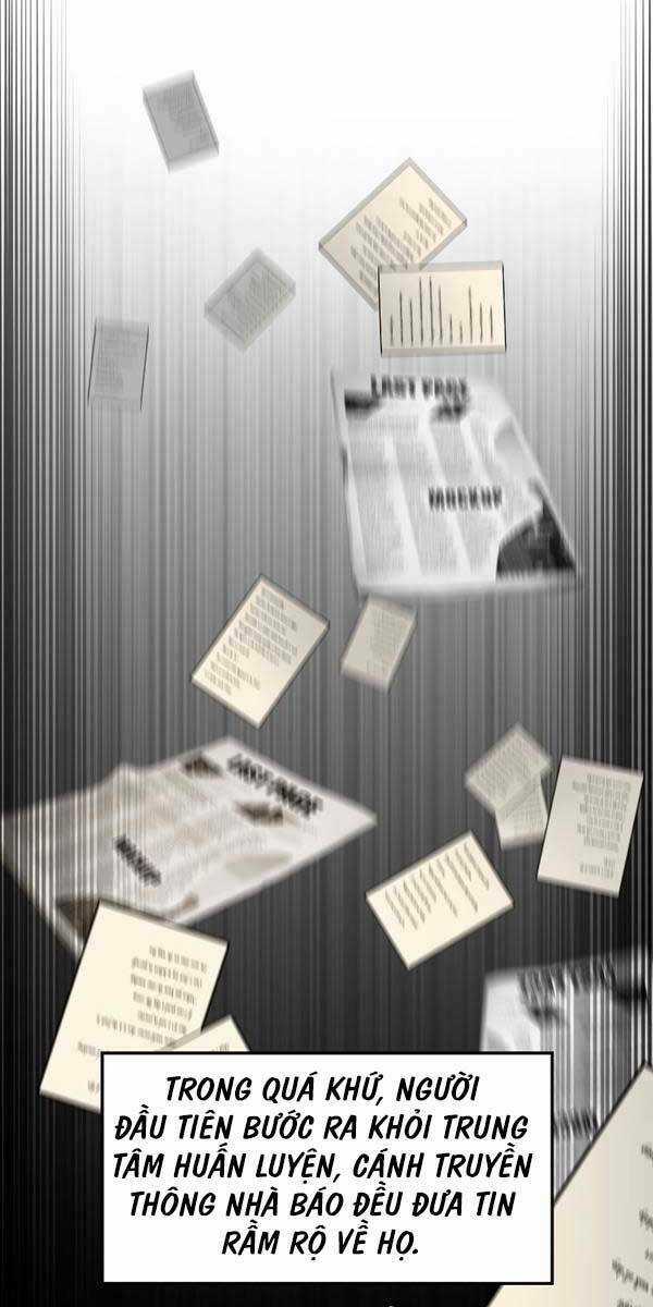 Thợ Săn Số Mệnh Cấp F Chapter 41 trang 39