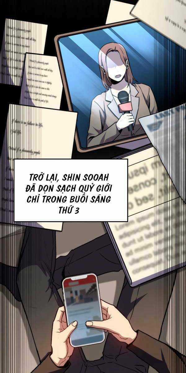 Thợ Săn Số Mệnh Cấp F Chapter 41 trang 40