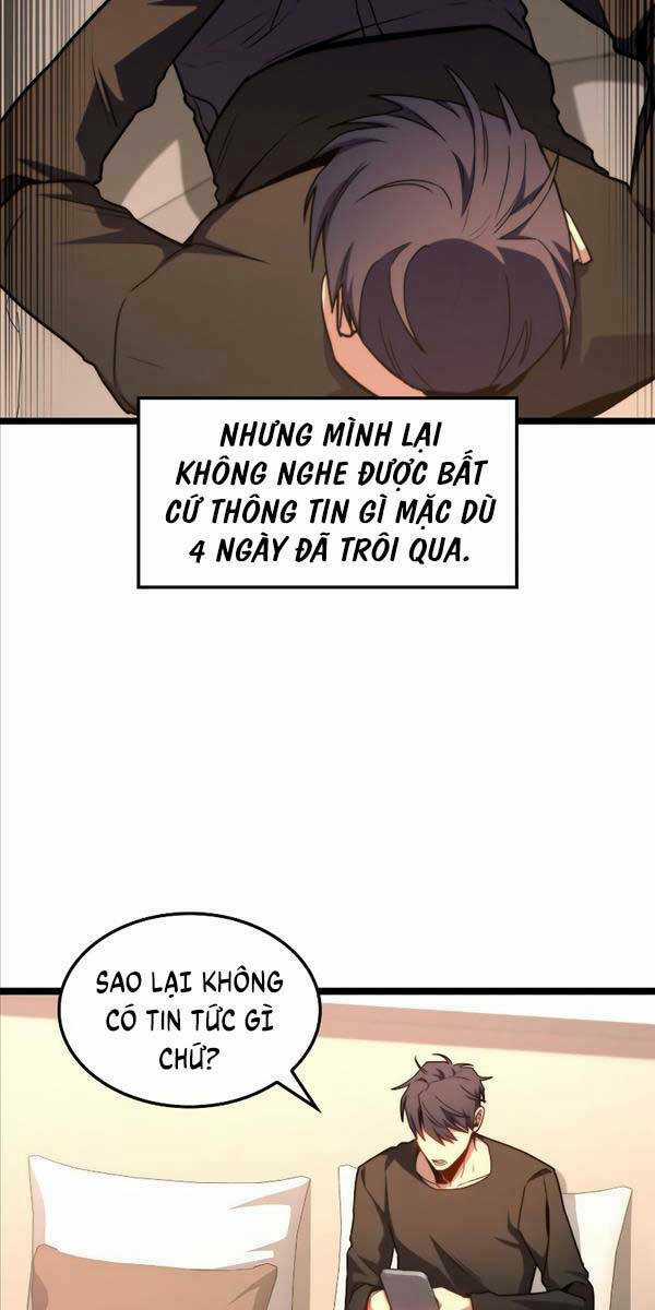 Thợ Săn Số Mệnh Cấp F Chapter 41 trang 41