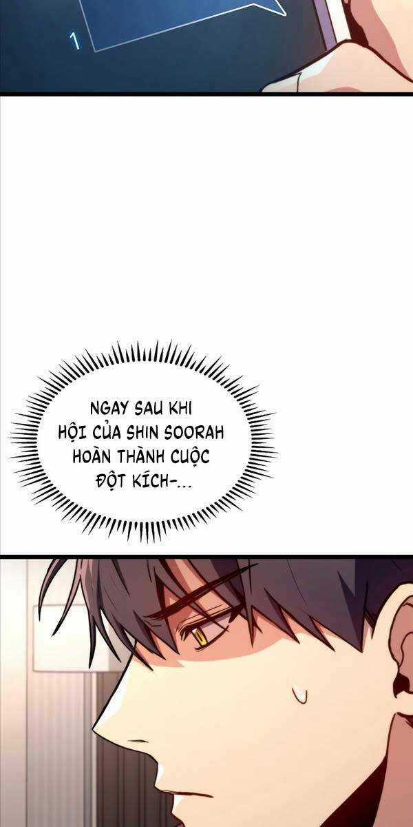 Thợ Săn Số Mệnh Cấp F Chapter 41 trang 43