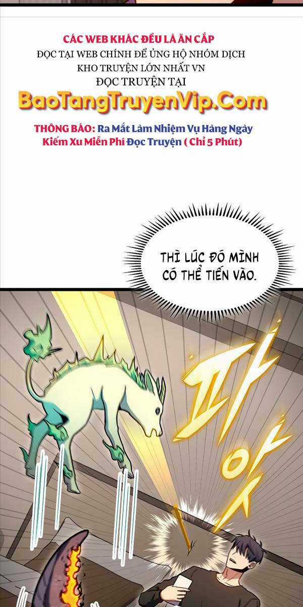 Thợ Săn Số Mệnh Cấp F Chapter 41 trang 44