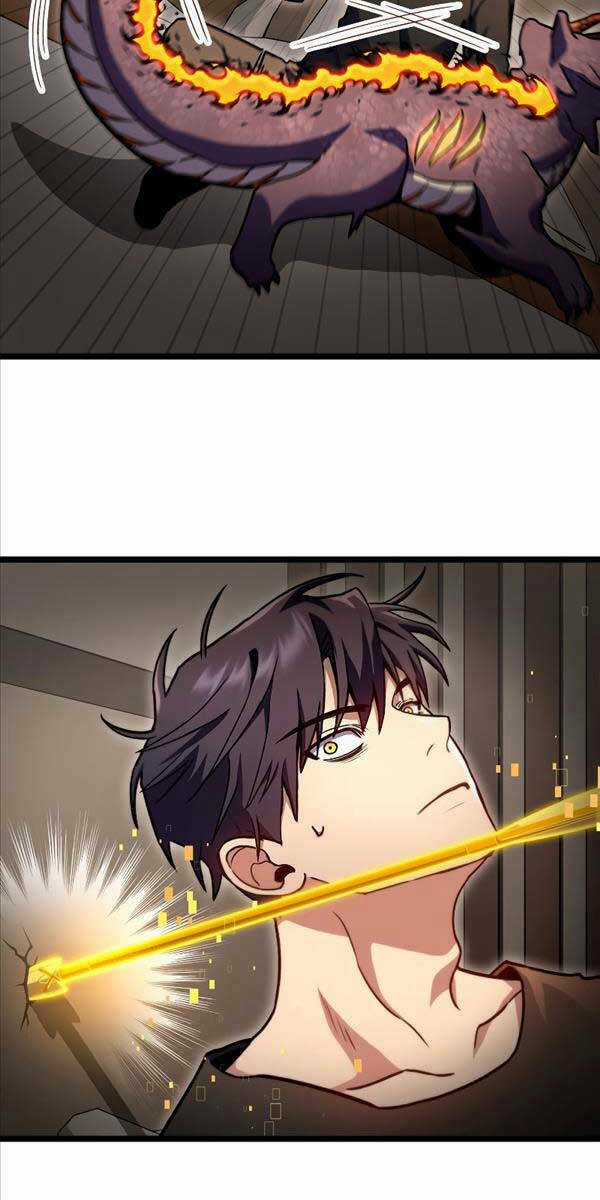 Thợ Săn Số Mệnh Cấp F Chapter 41 trang 45