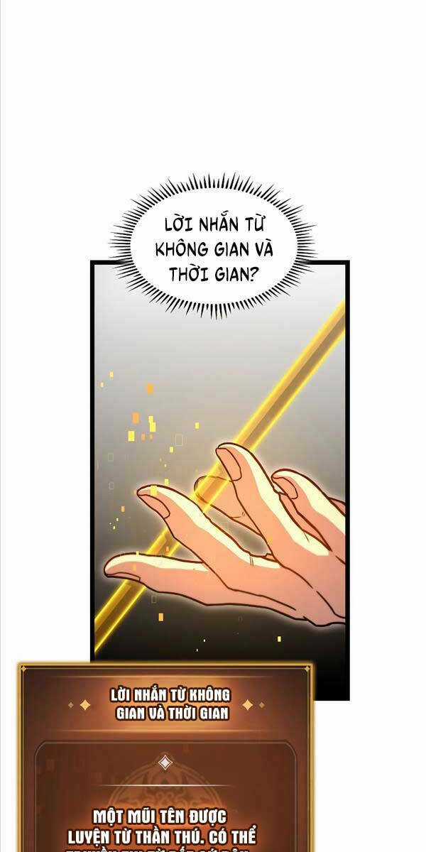 Thợ Săn Số Mệnh Cấp F Chapter 41 trang 46