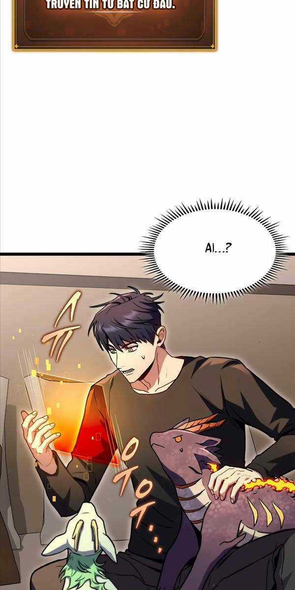 Thợ Săn Số Mệnh Cấp F Chapter 41 trang 47