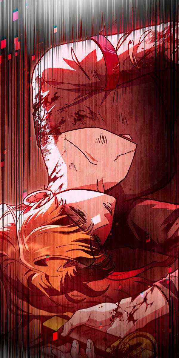 Thợ Săn Số Mệnh Cấp F Chapter 41 trang 50