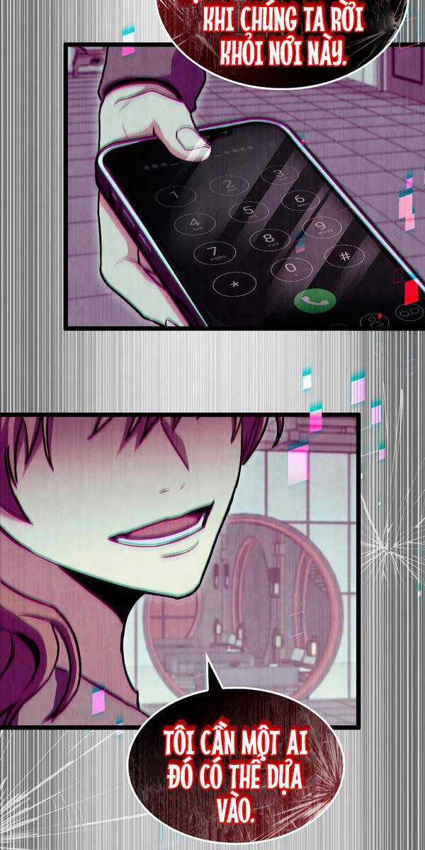 Thợ Săn Số Mệnh Cấp F Chapter 41 trang 56