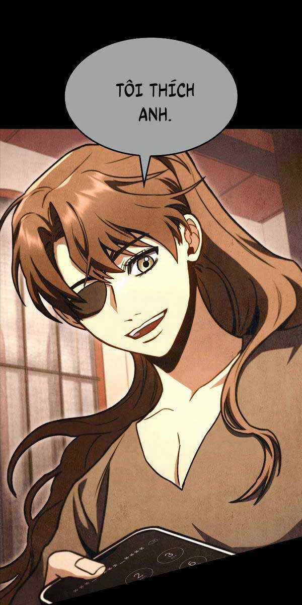 Thợ Săn Số Mệnh Cấp F Chapter 41 trang 58