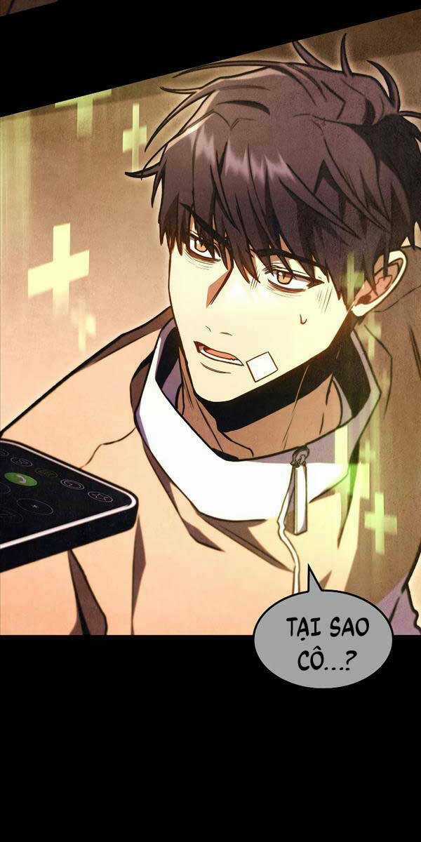 Thợ Săn Số Mệnh Cấp F Chapter 41 trang 59