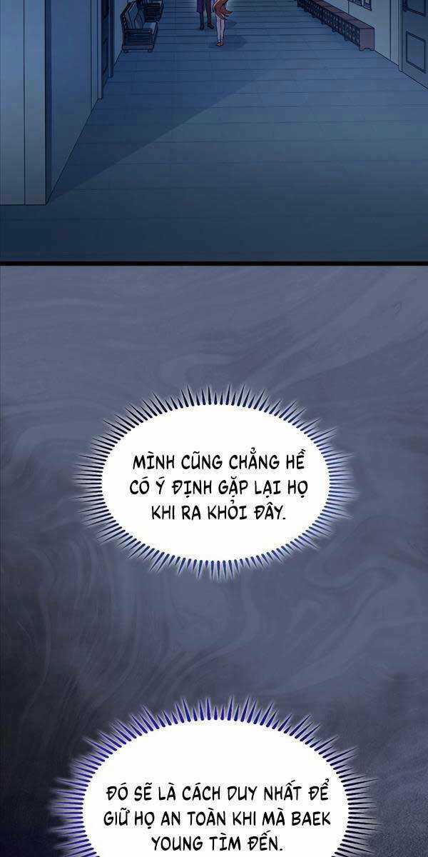 Thợ Săn Số Mệnh Cấp F Chapter 41 trang 6