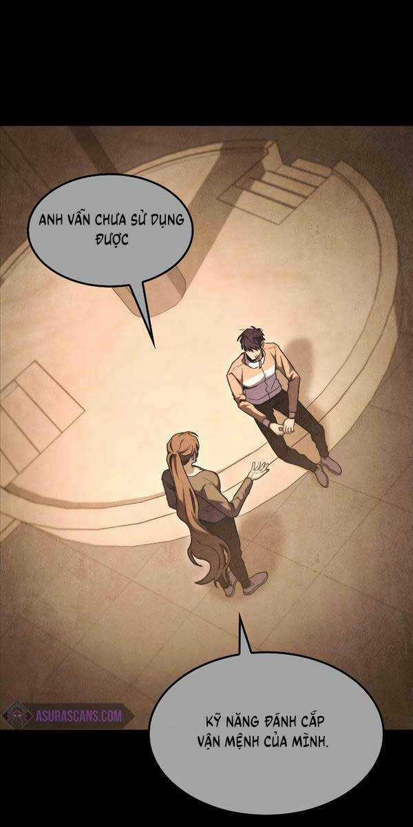 Thợ Săn Số Mệnh Cấp F Chapter 41 trang 60