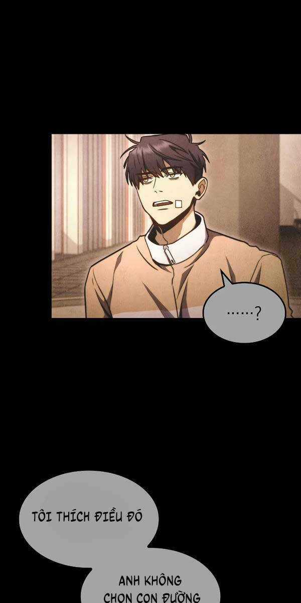 Thợ Săn Số Mệnh Cấp F Chapter 41 trang 61