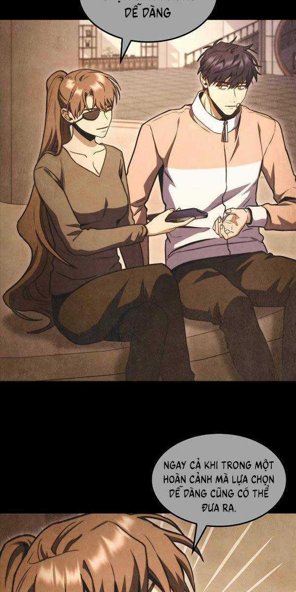 Thợ Săn Số Mệnh Cấp F Chapter 41 trang 62