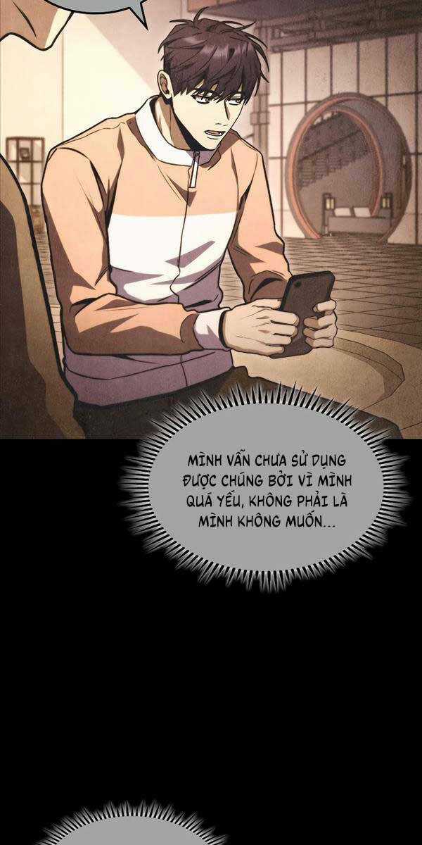 Thợ Săn Số Mệnh Cấp F Chapter 41 trang 64