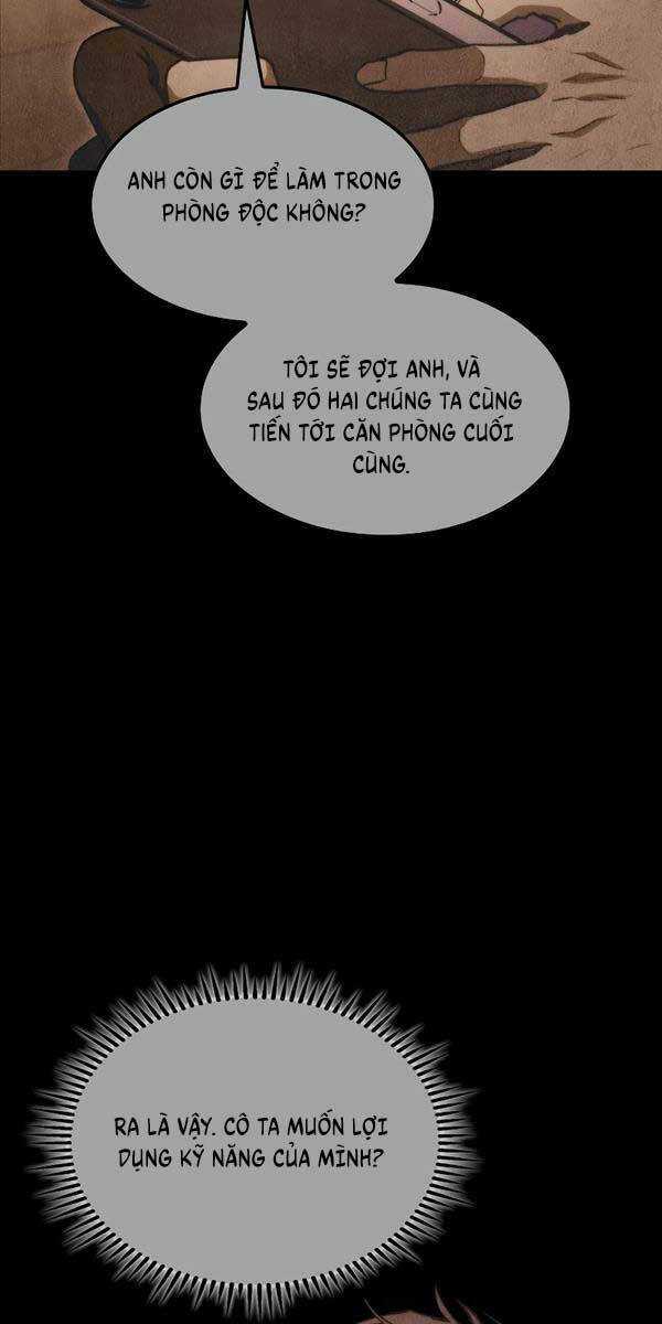 Thợ Săn Số Mệnh Cấp F Chapter 41 trang 66