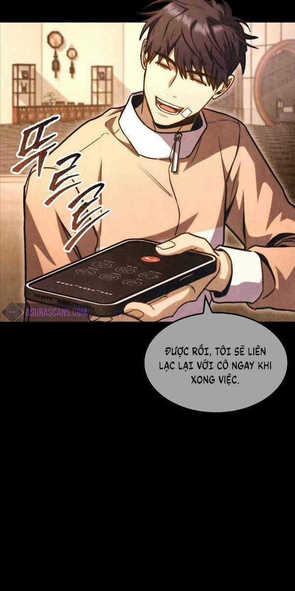 Thợ Săn Số Mệnh Cấp F Chapter 41 trang 67