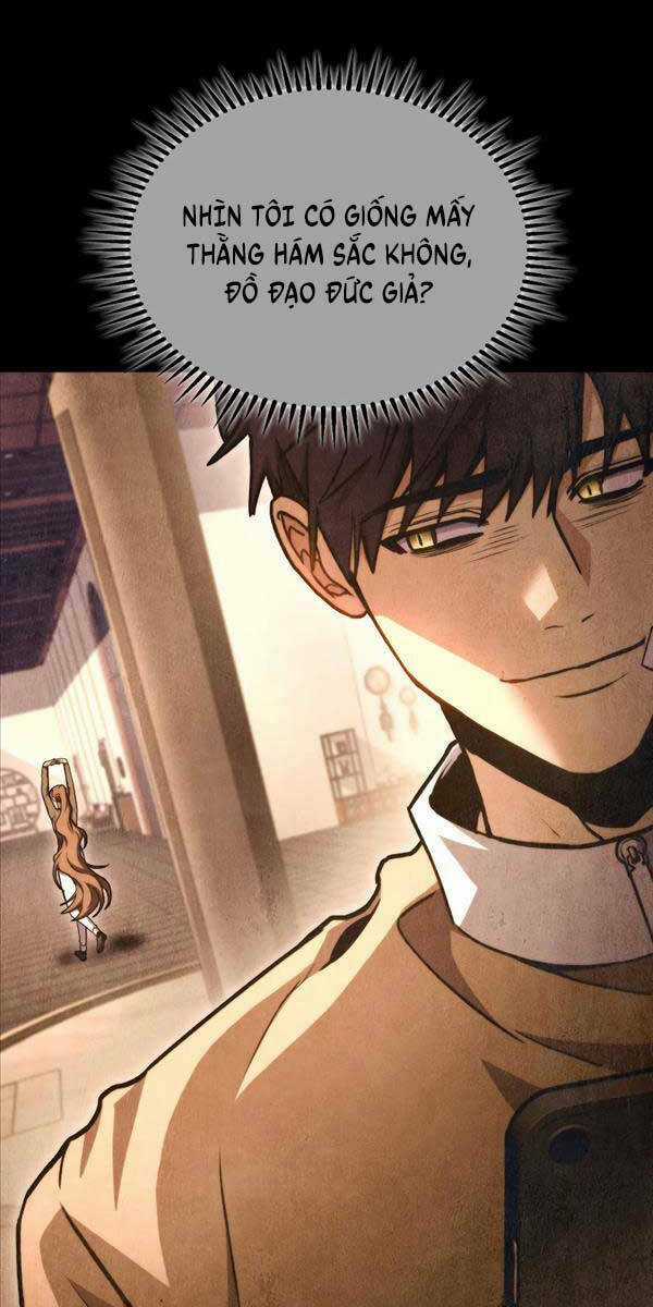 Thợ Săn Số Mệnh Cấp F Chapter 41 trang 68