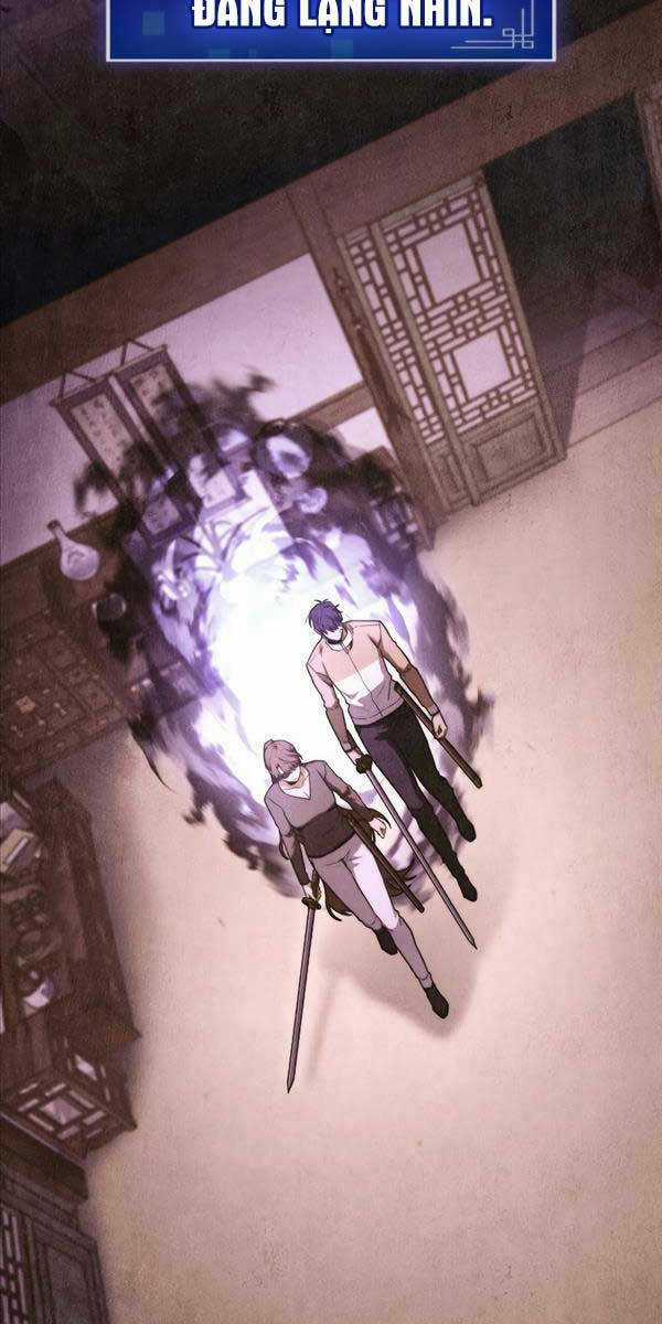 Thợ Săn Số Mệnh Cấp F Chapter 41 trang 71