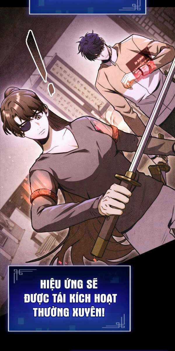 Thợ Săn Số Mệnh Cấp F Chapter 41 trang 73