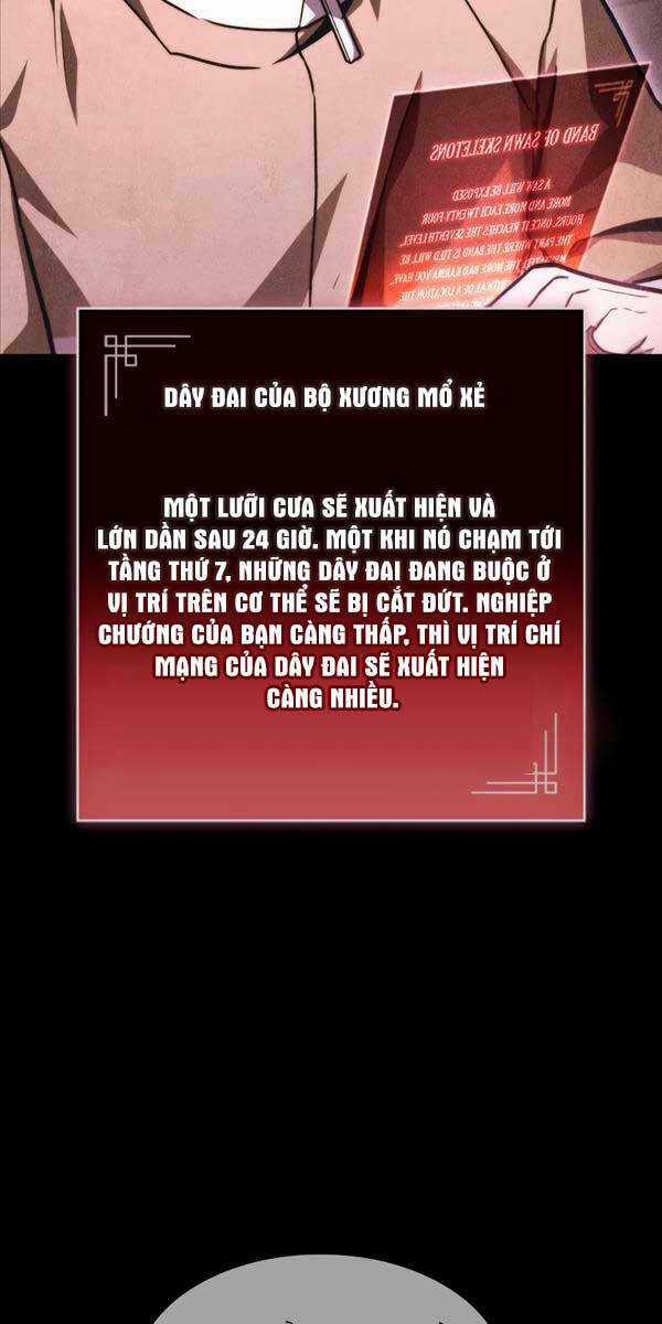 Thợ Săn Số Mệnh Cấp F Chapter 41 trang 75