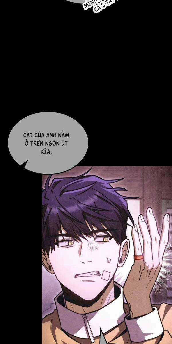 Thợ Săn Số Mệnh Cấp F Chapter 41 trang 77