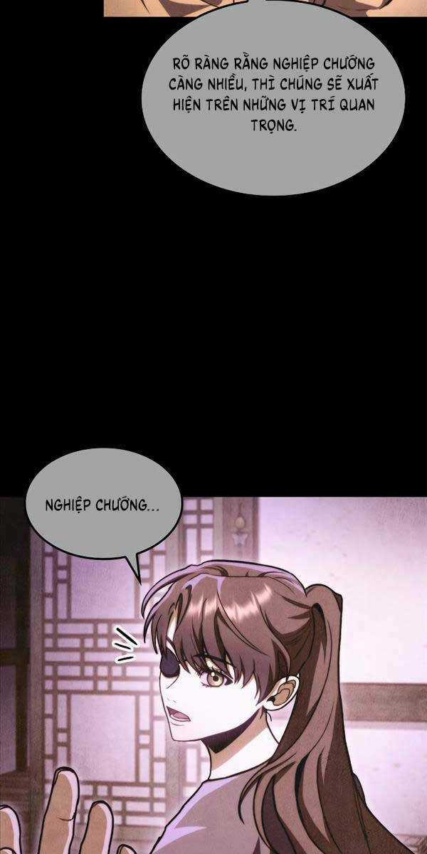 Thợ Săn Số Mệnh Cấp F Chapter 41 trang 78