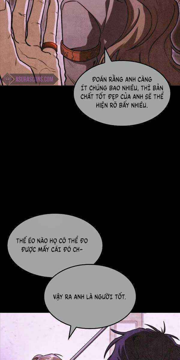 Thợ Săn Số Mệnh Cấp F Chapter 41 trang 79