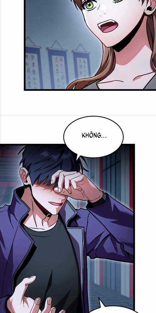 Thợ Săn Số Mệnh Cấp F Chapter 41 trang 8