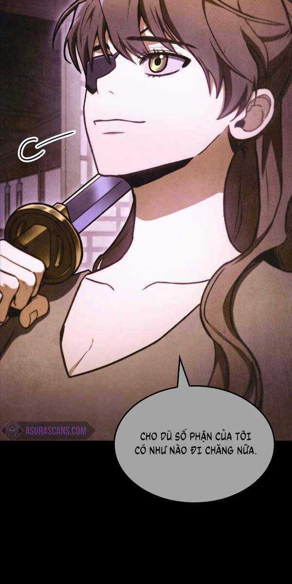 Thợ Săn Số Mệnh Cấp F Chapter 41 trang 82