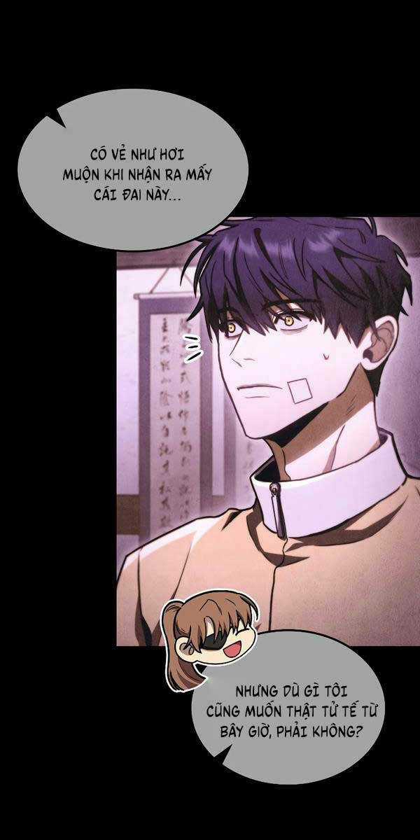 Thợ Săn Số Mệnh Cấp F Chapter 41 trang 83