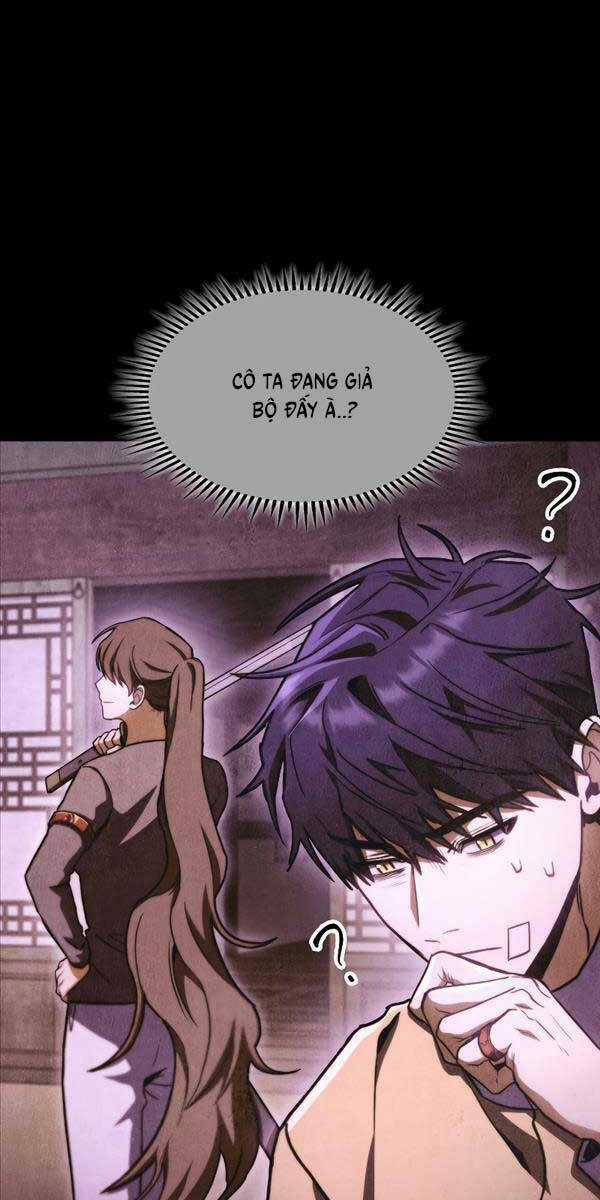 Thợ Săn Số Mệnh Cấp F Chapter 41 trang 84